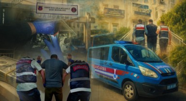 Jandarma'dan 10 İlde Yasa Dışı Bahis ve Dolandırıcılık Operasyonu! 24 Tutuklama