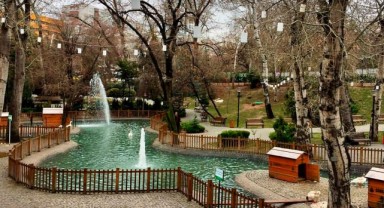Kızılaydan Kuğulu Parka Nasıl Gidilir