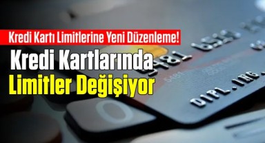 Kredi Kartı Limiti Nasıl Yükseltilir