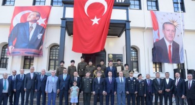 Murzioğlu'ndan