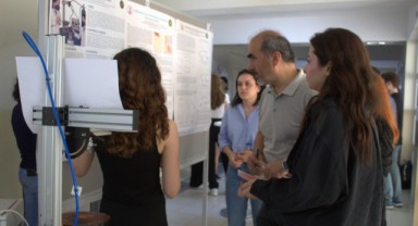 OMÜ Kimya Mühendisliği Öğrencilerinden Yaratıcı ve Yenilikçi Projeler