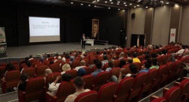 Performans Odaklı Bütçeleme İlkadım'da: Uzmanından Program Bütçe Eğitimi