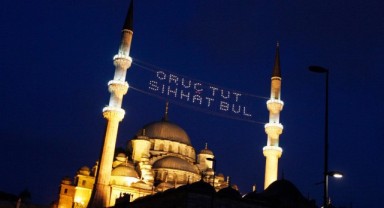 Recep Ayı Orucuna Nasıl Niyet Edilir