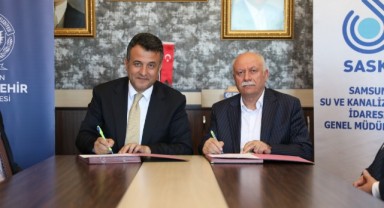 Samsun'a Asırlık Yatırım! 1.15 Milyar TL'lik Proje Hayata Geçiyor