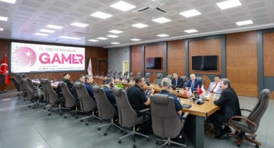 Kurban Bayramı Öncesi Samsun'da Güvenlik ve Trafik Önlemleri Ele Alındı
