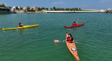 Samsun Büyükşehir Belediyesi Yaz Spor Okulları Başvuruları Açıldı: Geleceğin Sporcuları Yetişiyor!