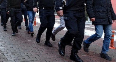 Samsun'da Eş Zamanlı Uyuşturucu Operasyonu! Çok Sayıda Madde Ele Geçirildi