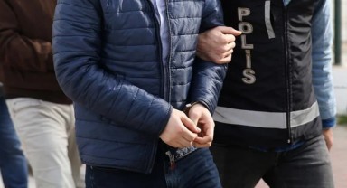 Samsun'da Kaçak Telefon Operasyonu: 2 Gözaltı