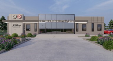 Samsun'da Kentsel Dönüşüm Başladı! 3 Ayrı Noktada “Kentsel Dönüşüm Ofisi”