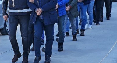 Samsun'da Uyuşturucu Operasyonu! Eş Zamanlı Baskınlarda 5 Şüpheli Yakalandı