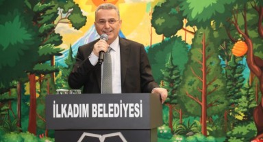 Samsun İlkadım’da Çevre Bilinci Tiyatro ile Anlatıldı