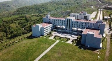 Samsun Üniversitesi'nden Geleceğe Yönelik Dört Yeni Bölüm Hamlesi!