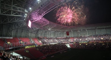 Samsunspor, Süper Kupa'da Fenerbahçe'nin Rakibi Oldu!