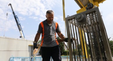 SASKİ'den Kurban Bayramı Öncesi Altyapı Uyarısı