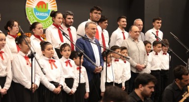 Şiirin Kalbi İlkadım'da Attı: Cemal Safi Yarışması Ödül Töreni Coşkuyla Gerçekleşti
