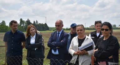 Samsun'da TÜBİTAK Destekli Proje ile Hayvancılığa Ekonomik Katkı