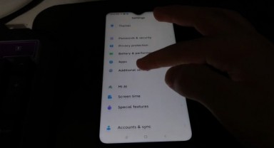 Xiaomi Telefonlara İmei Nasıl Atılır