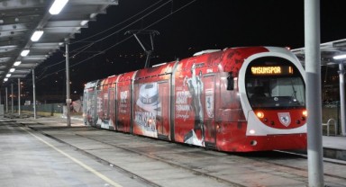 15 Temmuz'da Samsun'da Ulaşım Ücretsiz!