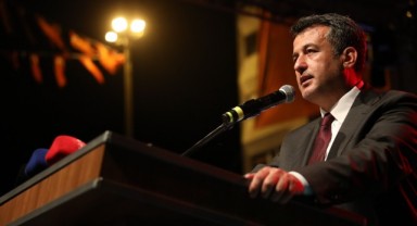 Başkan Halit Doğan: