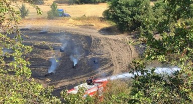 Başkan Halit Doğan’dan Orman Yangını Uyarısı: “Duyarlı Olalım, Doğayı Korumaya Hep Birlikte Sahip Çıkalım”