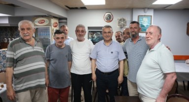 Başkan İhsan Kurnaz: ‘Her Kuruş Hizmete Dönüşüyor'