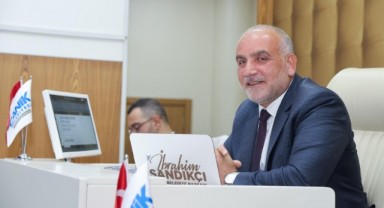 Canik Belediye Meclisi'nden Tatilsiz Çalışma Kararı!