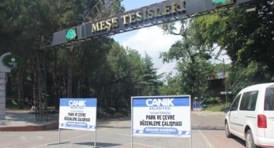 Canik Macera Parkı'nda Neler Oluyor? İşte Belediyeden Kamuoyuna Açıklama!