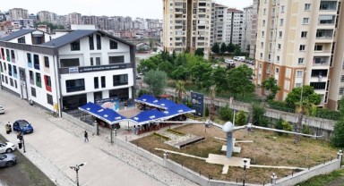 Canikli Kâşiflerden Afet ve Acil Durum Projeleri