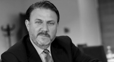Cumhurbaşkanı Başdanışmanı Yiğit Bulut Hayatını Kaybetti
