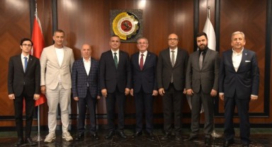 Depozito Yönetim Sistemi İçin Samsun'da Önemli Ziyaret