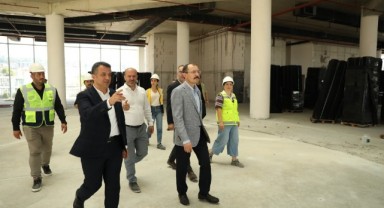 Dr. Mehmet Muş: “Samsun’umuzu Bilgiyle ve Kültürle Daha da İleri Taşıyacağız”