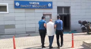 İki Farklı Suçtan Aranan Firari, Samsun'da Yakalandı!