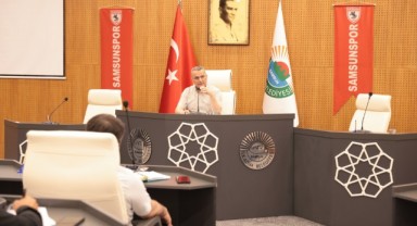 İlkadım Belediyesi Mali Disipline Kavuştu
