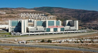 İzmir Şehir Hastanesine Nasıl Gidilir