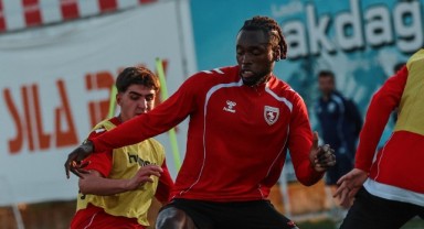 Kırmızı-Beyazlılar Thomas Reis Yönetiminde Sahada!
