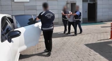 Kırmızı Bültenle Aranan Suçlu Gürcistan'da Yakalandı, Türkiye'ye Teslim Edildi!