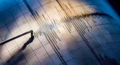 Konya'da Korkutan Deprem! 4.3 Büyüklüğünde Sarsıntı