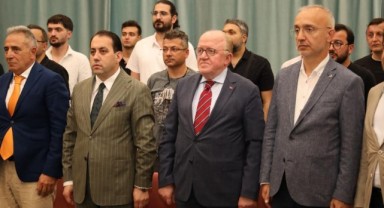 Lise Öğrencilerine Yönelik Yapay Zeka Yaz Okulu Samsun'da Başarıyla Tamamlandı