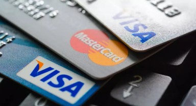 Merkez Bankası Kredi Kartı Faizlerini Düşürdü