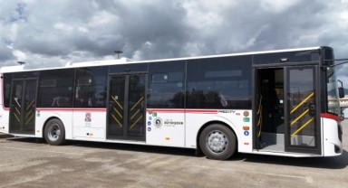 Otobüs Hatlarına Dikkat! Samsun’da Recep Tayyip Erdoğan Bulvarı'nda Yol Çalışması Başlıyor