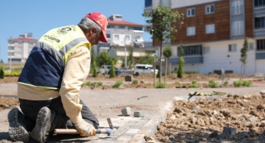Samsun Büyükşehir Belediyesi'nden 