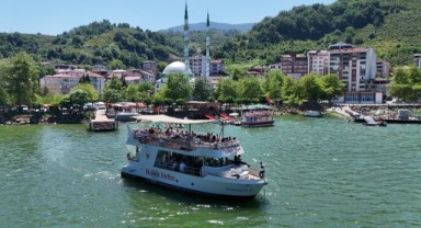 Samsun Büyükşehir Belediyesi'nden Yaşlılara Kültür Turları
