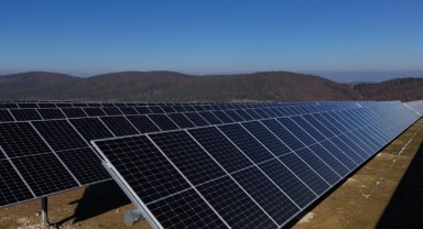 Samsun Büyükşehir’den Temiz Enerji Hamlesi! GES Tam Kapasiteyle Üretimde