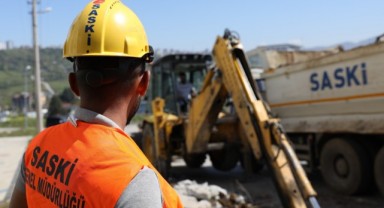 Samsun'da 23 Temmuz Çarşamba Günü 17 Mahallede Su Kesintisi!