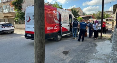 Samsun'da Göçmen Kaçakçılığına Karşı Kapsamlı Denetim