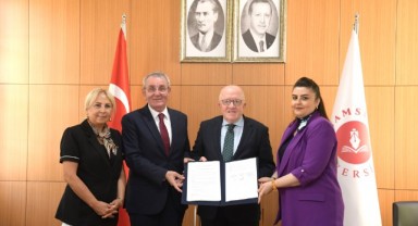 Samsun'da Kadın İstihdamı ve Girişimciliği İçin Güçlü İş Birliği Protokolü İmzalandı