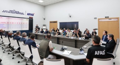 Samsun'da Orman Yangınlarına Karşı Seferberlik Çağrısı!