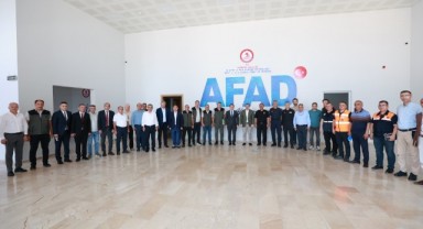 Samsun’da Orman Yangınlarına Karşı Seferberlik! Tüm Kurumlar Harekete Geçti