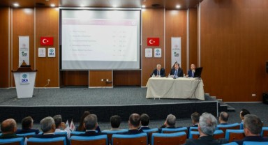 Samsun'da Sanayi Hamlesi! 11 OSB ile Üretim ve İstihdama Güç Katacak Projeler Yolda