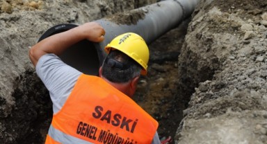 Samsun'da Su Kesintisi Duyurusu: Hangi Mahalleler Etkilenecek?